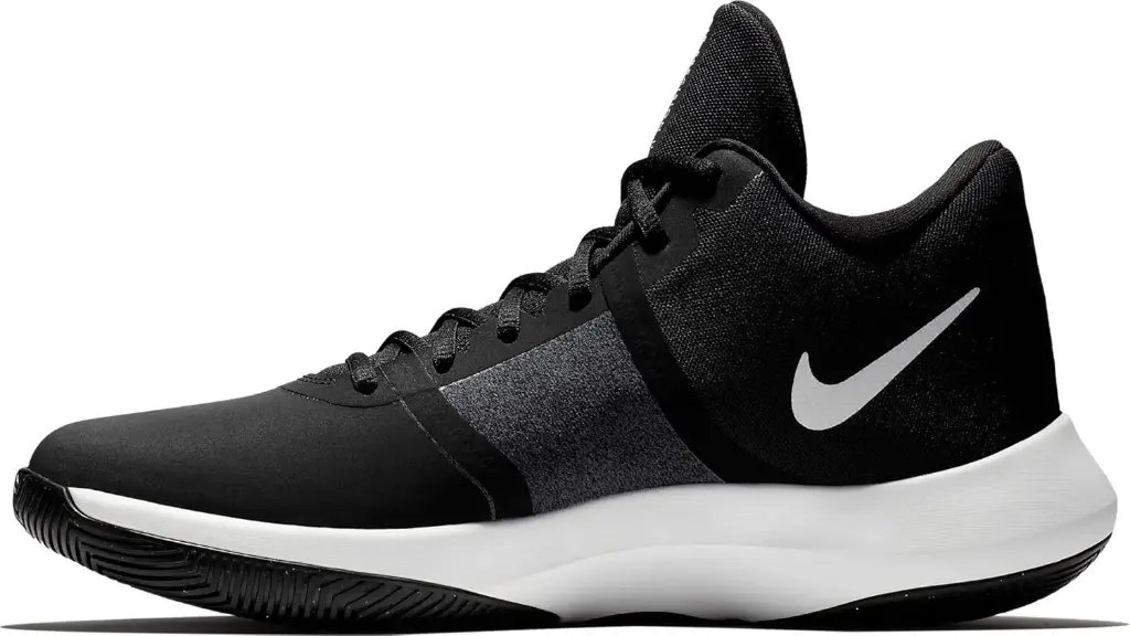 The Nike Shoe