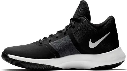 The Nike Shoe